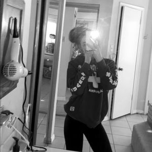 Meet your Posher, Bri